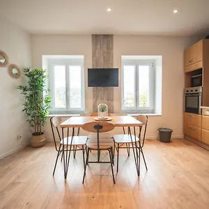 Appartement Kasa Lorette - Tv Wifi & Cosy, Lorette (Loire)