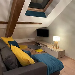 Appartement T2 Tout Equipe, Jujurieux
