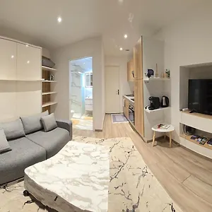 Appartement Appartement 2022 Terrasse Parking 5 Min D'Annecy, Poisy