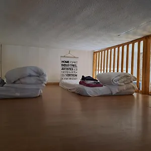 Appartement De Montagne, La Mure (Isere)