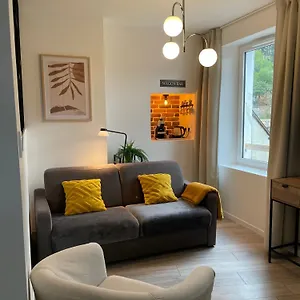 Appartement Breuil Station, Et Lumineux, La Mure (Isere)